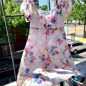 LPA | Florentina Dress